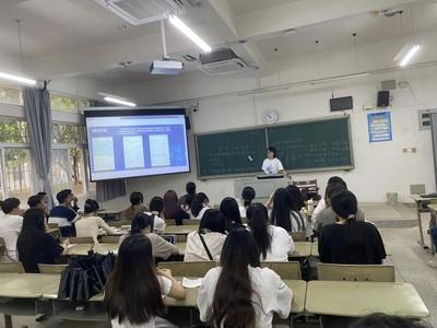 校企協同創新 廈門網絡技術開發的實踐與展望