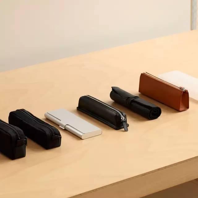 膜了這么久無印良品，是時候吐槽一下他們的雞肋產品 中性筆